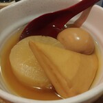 焼き鳥八丁目的实拍图