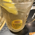 まんぷく 自由が丘店的實拍圖