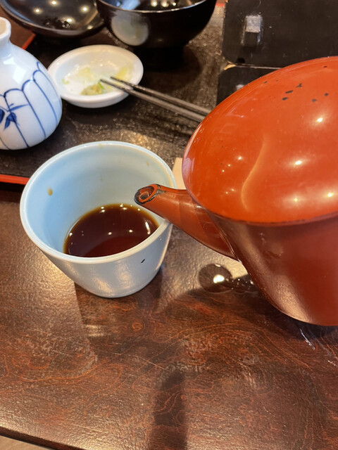 そば処 まるみなみ的实拍高清图