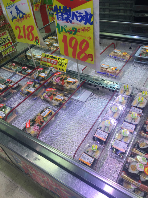 スーパー玉出 京橋店的实拍高清图