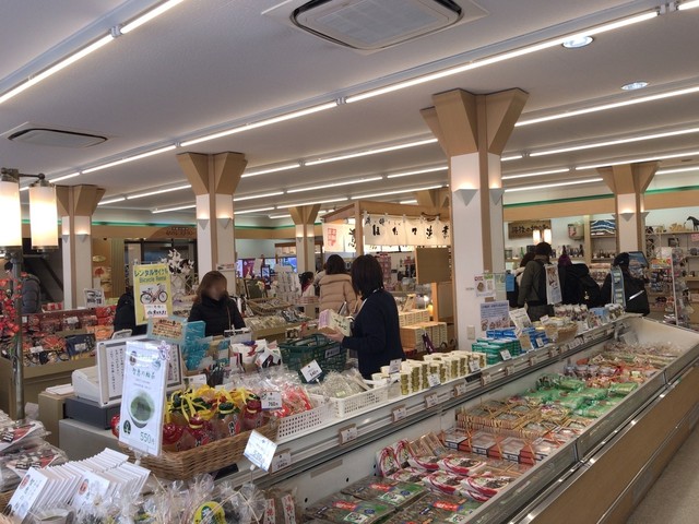 橋立大丸本店 ショップ的实拍高清图