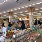 橋立大丸本店 ショップ的实拍图