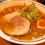 麺屋 すずらん的实拍图