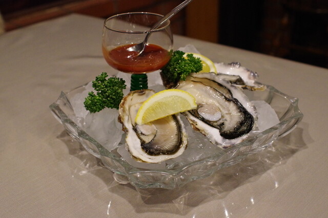 レストランあんどう的实拍高清图