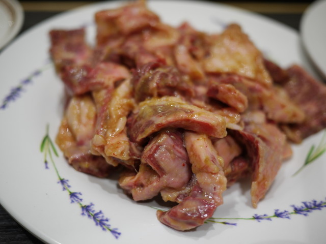 焼肉秀的實拍高清圖