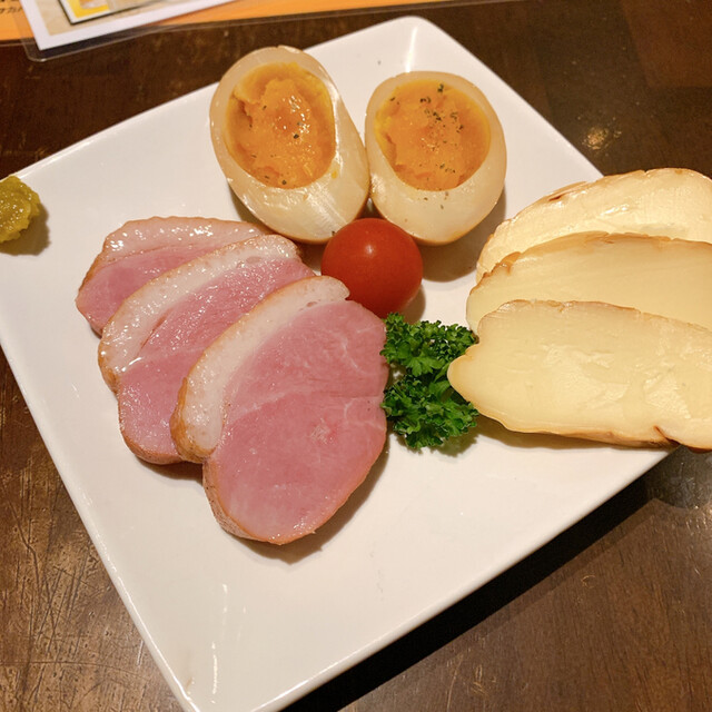 The Rockwell的實拍高清圖