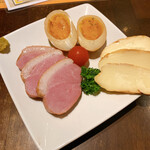 The Rockwell的實拍圖