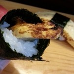 魚伸的实拍图