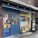 recommendations for スープカレー トレジャー