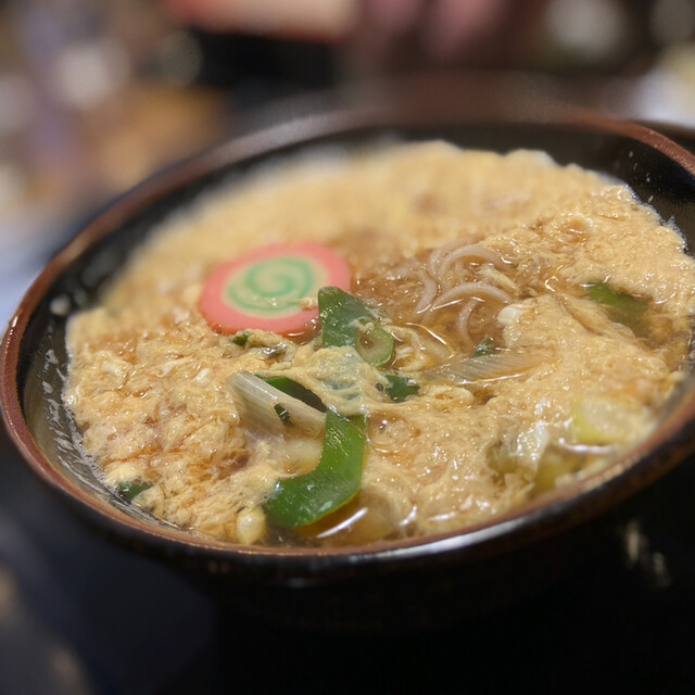 八天庵 円山支店的实拍高清图