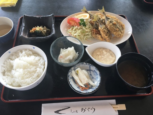 お食事処おぐら的实拍高清图