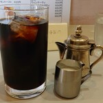 カフェ Katsura 上野学園前店的實拍圖