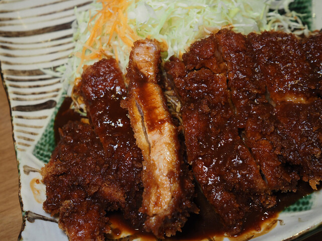 矢場とん 東京駅グランルーフ店的實拍高清圖