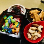 recommendations for Bar稽古場