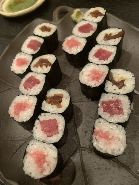 recommendations image for 鮨　くらみ
