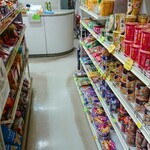 札幌市清田区総合庁舎 売店的实拍图