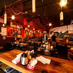 地魚屋台とっつぁん 天六店的實拍圖