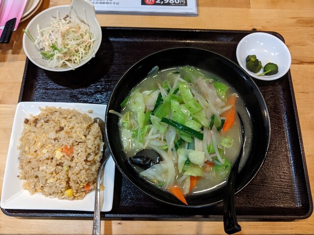 中華居酒屋 楽福居的實拍高清圖
