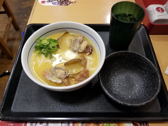 recommendations image for なか卯 池袋二丁目店