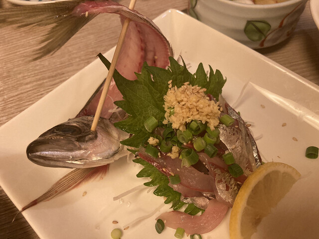 信長本家 筑紫口店的實拍高清圖