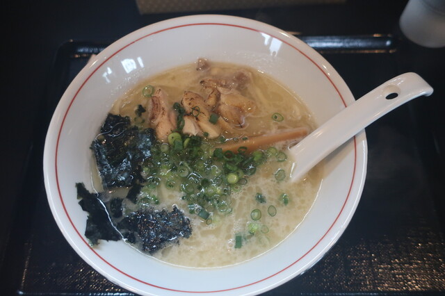 拉麺 鳴門屋 本店的实拍高清图