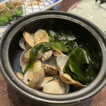 創作料理 遊食庵的實拍圖