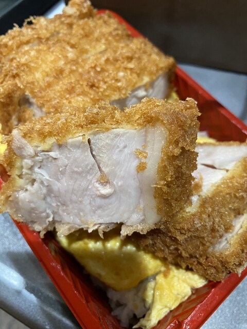 とんかつ丸七 深川不動店的實拍高清圖