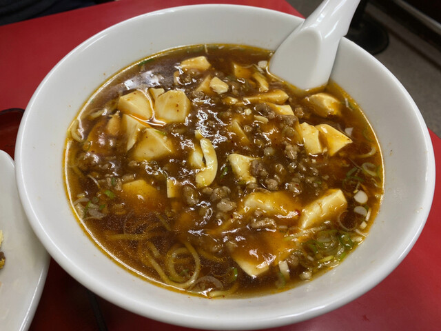 中華楼的實拍高清圖