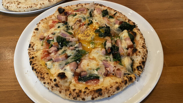 recommendations image for シンイチロウピッツア