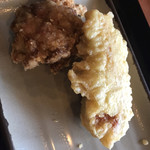 香の川製麺 枚方津田店的實拍圖
