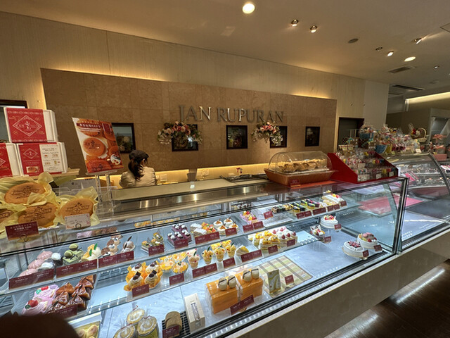 recommendations image for ジャンルプラン 鶴見花博通店