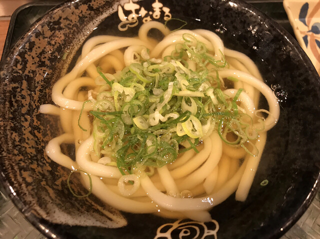 recommendations image for はなまるうどん 大阪心斎橋店