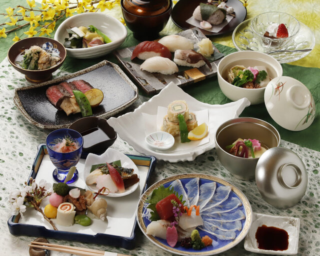 recommendations image for 日本料理 瑞鳳