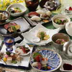 recommendations for 日本料理 瑞鳳