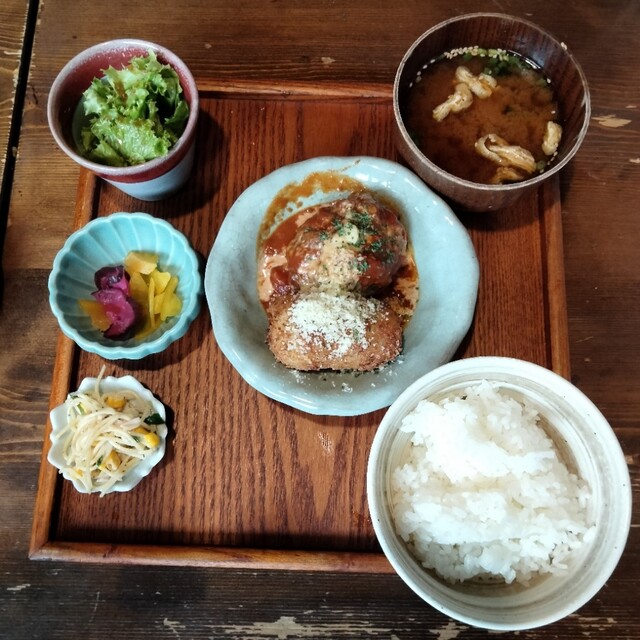 あさり食堂的實拍高清圖