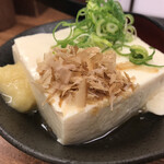 串カツさくら 南海難波店的实拍图