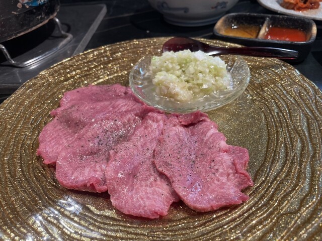 炭火焼肉 胤舌的實拍高清圖