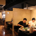焼肉　龍王館 合川店的實拍圖