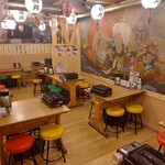 磯丸水産 戸越銀座店的實拍圖