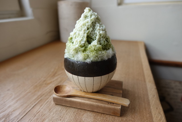 wad omotenashi cafe的實拍高清圖