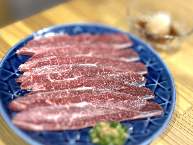 recommendations image for 大正焼肉ホルモン K2+