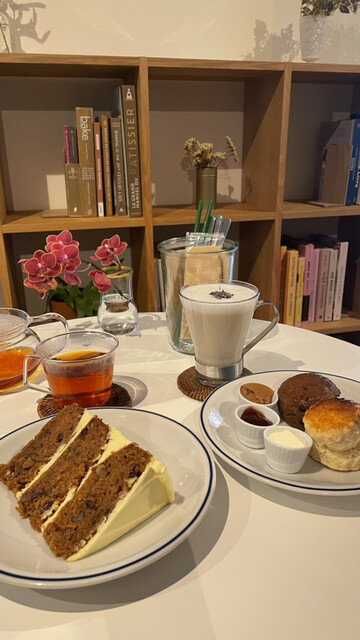 recommendations image for EMU BAKEHOUSE