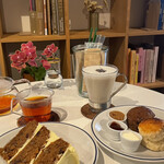 recommendations for EMU BAKEHOUSE