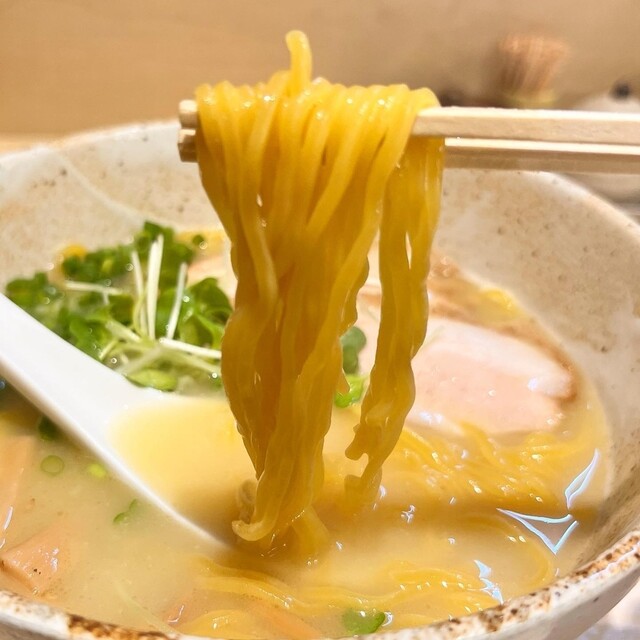 麺や けせらせら的实拍高清图