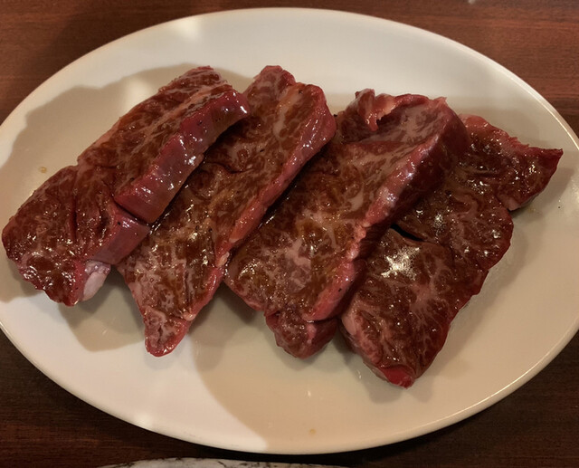 焼肉 大幸園 立川店的實拍高清圖
