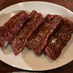 焼肉 大幸園 立川店的實拍圖