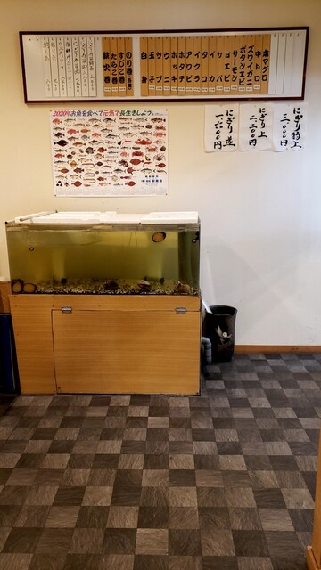 はこだて寿司的實拍高清圖