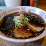 らーめん心繋的实拍图