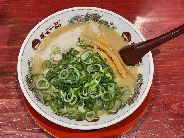 天下一品 八条口店的實拍高清圖