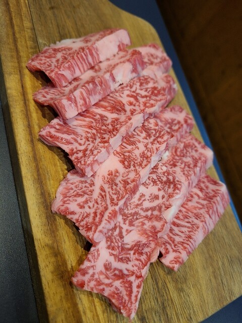 焼肉専門 田中精肉店的實拍高清圖